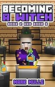 Becoming a Witch #2-3