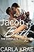 Jacob and Beth: The Complete Collection (Jacob and Beth's Rockstar Life #1-#5)