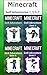 Minecraft: Self Adventures Choose Your Own Minecraft Path 4 in 1 Book