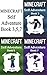 Minecraft: Self Adventures Choose Your Own Minecraft Story 3 in 1 Book
