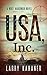 USA, Inc. (A Mike Wardman Novel: Book 1)