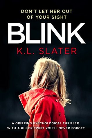 Blink (Kindle Edition)