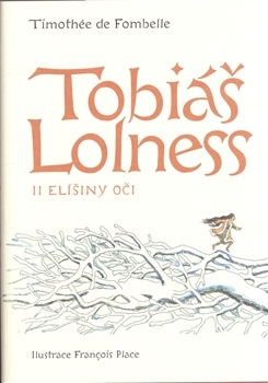 Tobiáš Lolness II - Elíšiny oči