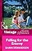 Falling for the Enemy (Mills & Boon Vintage Superromance)