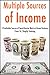 Multiple Sources of Income by Matt Murray