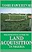THE ESSENTIAL GUIDE TO LAND ACQUISITION IN NIGERIA