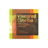 Visegrad Cinema: Points of Contact from the New Waves to the Present