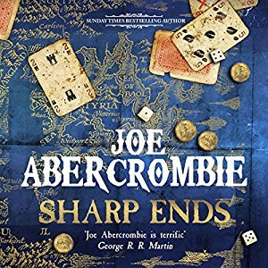 Sharp Ends