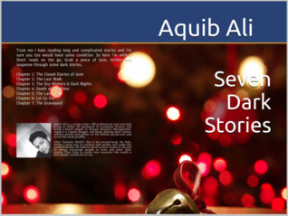Seven Dark Stories