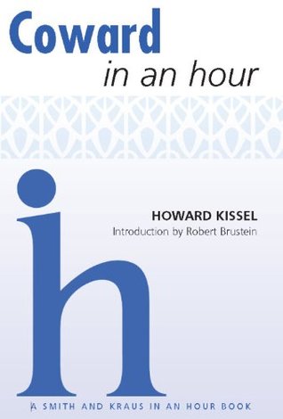 Coward In An Hour (Playwrights In An Hour)
