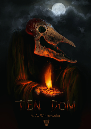 Ten dom (Unknown Binding)
