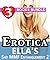 EROTICA: Ella's Shy MMF Entanglement 2: 3 Books Special Bundle Mystery: Hot Girl Detective Sex Stories - Suspense & Thriller with Burning Sensual Romance...