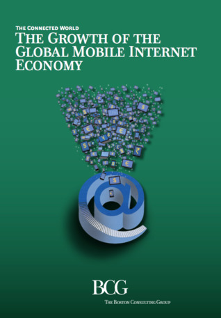 The Growth of the Global Mobile Internet Economy