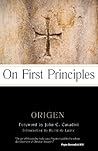 On First Principles