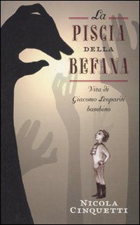 La piscia della Befana