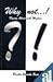 Why Not...!: Racing Ahead W...
