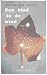 Een blad in de wind