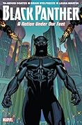 Black Panther: A Nation Under Our Feet