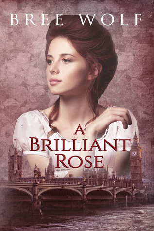 A Brilliant Rose (Forbidden Love Novella, #2)