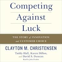 Competing Against Luck