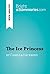 The Ice Princess by Camilla Läckberg (Book Analysis): Detailed Summary, Analysis and Reading Guide (BrightSummaries.com)