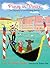 Pansy in Venice: The Mystery of the Missing Parrot (Pansy the Poodle Mystery Series)