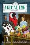 Treasure Hunt (Animal Inn Book 2)
