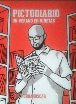 Pictodiario. Un verano en viñetas