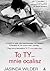 To Ty mnie ocalisz (Falling, #3.2)