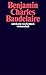 Charles Baudelaire by Walter Benjamin