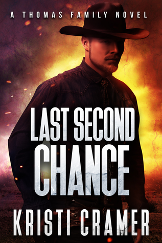 Last Second Chance (A Thomas Family Novel)