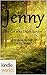 Jenny: The Girl Who Didn't Survive (Montana Sky; Magic and Mystery in Morgan's Crossing)