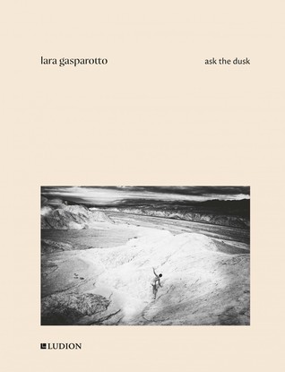 Ask the Dusk (Hardcover)