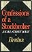 Confessions of a Stockbroker by Brutus