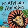 An African Alphabet by Eric Walters