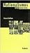 Nationalismus und Moderne by Ernest Gellner