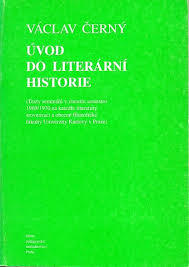 Úvod do literární historie