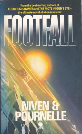 Footfall