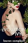Book cover for The Evolution of Ivy: Poison: A psychological stalker romance