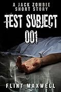 Test Subject 001
