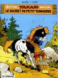 Le secret de petit tonnerre