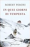 In quei giorni di tempesta (Italian Edition)