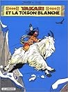 Yakari et la toison blanche (Yakari #11)