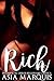 Rich (Interracial Urban Billionaire BWWM Romance)