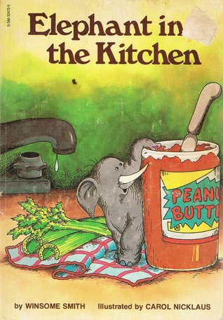 Elephant in the Kitchen