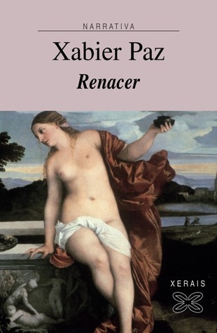 Renacer (Paperback)