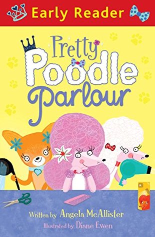 Pretty Poodle Parlour (Kindle Edition)