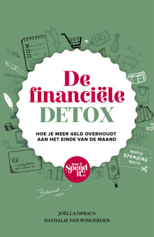 De financiële detox (Paperback)