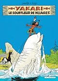 Le souffleur de nuages