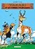 Yakari Et Les Cornes Fourchues (Yakari #23)